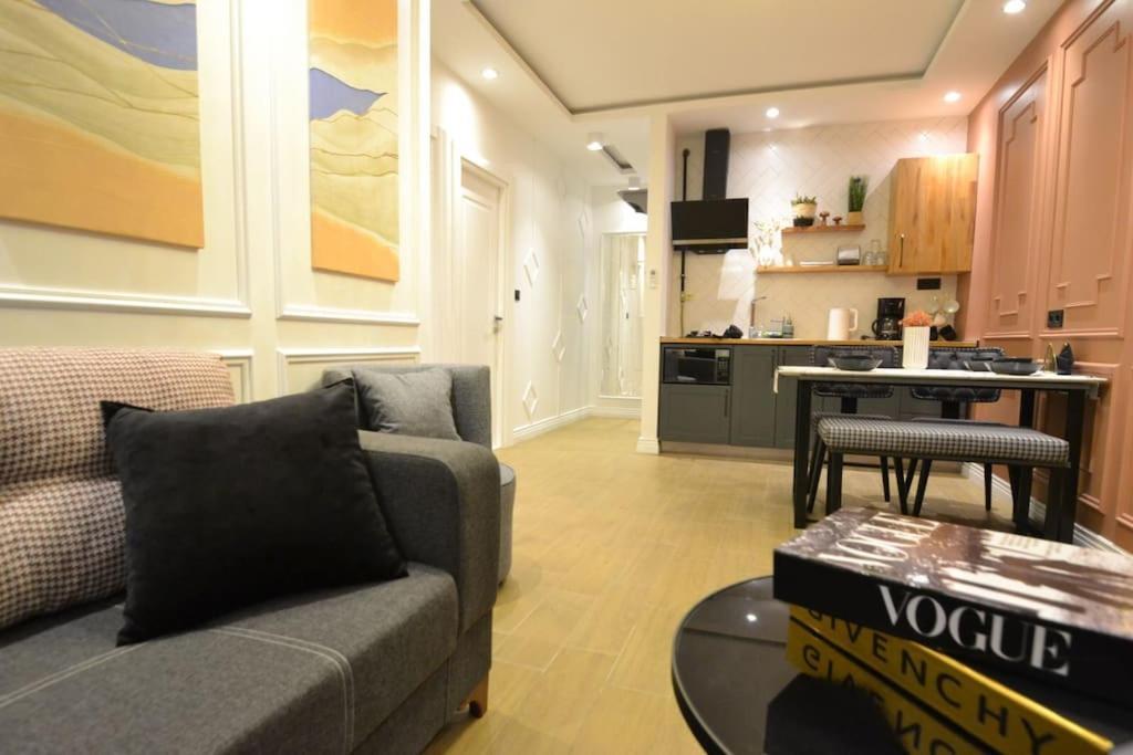 Grand Bazaar Near Historical Area Apartment Istanbul