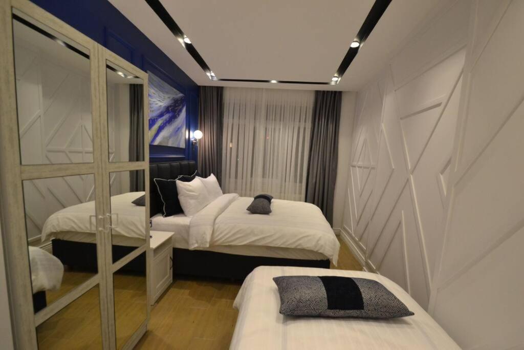 Grand Bazaar Near Historical Area Apartment Istanbul