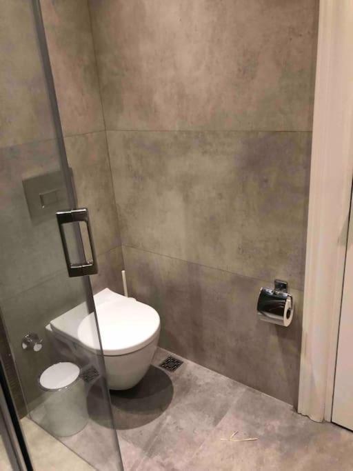 Apartment Grand Bazaar Near Historical Area Istanbul
