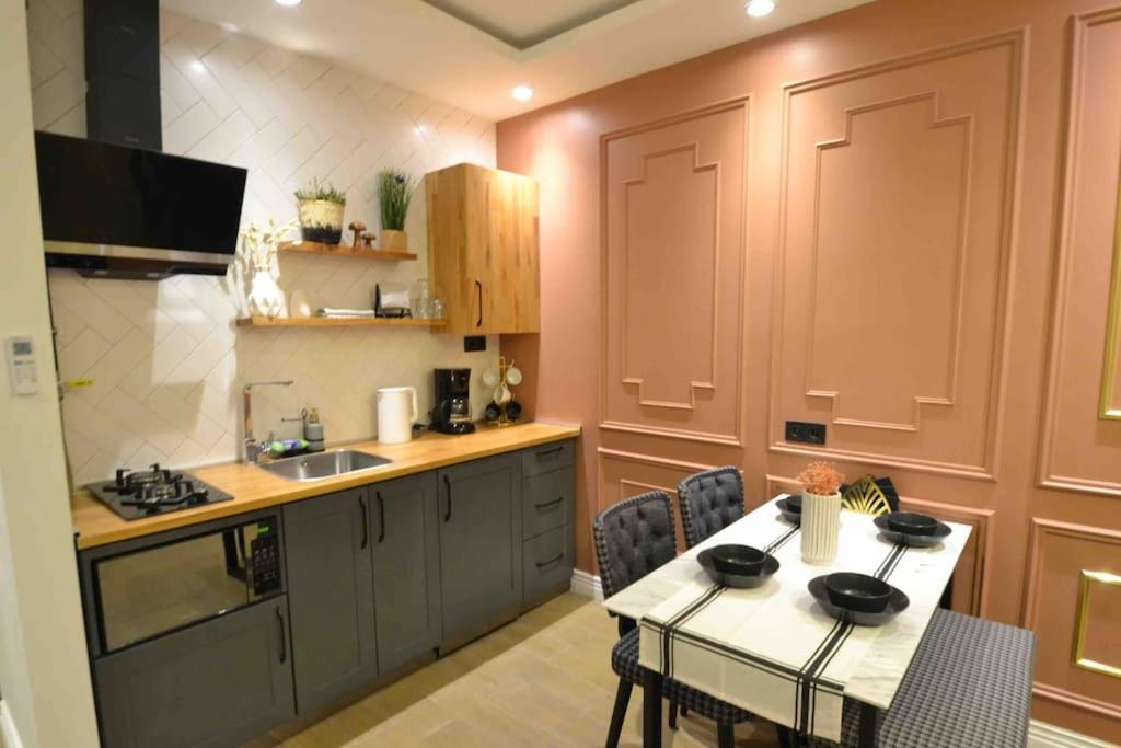 Apartment Grand Bazaar Near Historical Area *