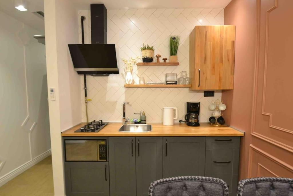 Apartment Grand Bazaar Near Historical Area Istanbul