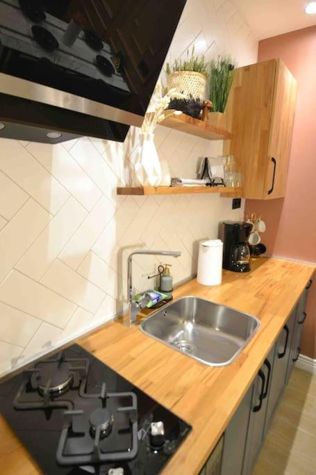 Grand Bazaar Near Historical Area Apartment *